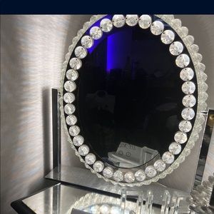 Light up Mirror